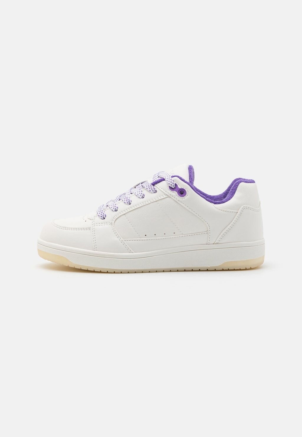 

Обувь для скейтбординга Onlskate ONLY SHOES, белый
