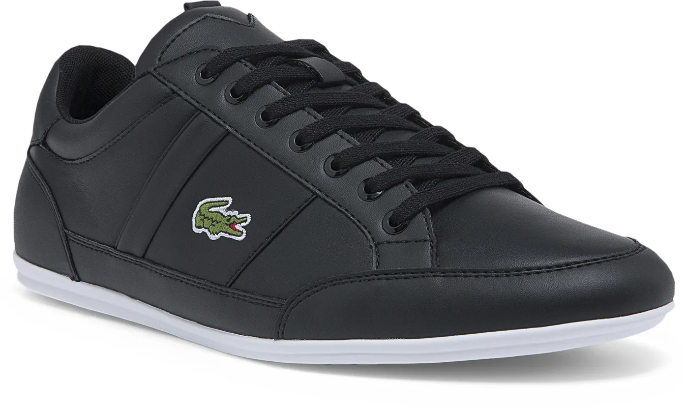 

Кроссовки Lacoste "CHAYMON BL21 1 CMA", черный