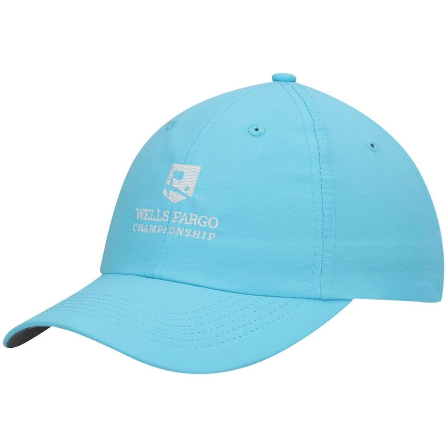 

Бейсболка Imperial Wells Fargo Championship, синий