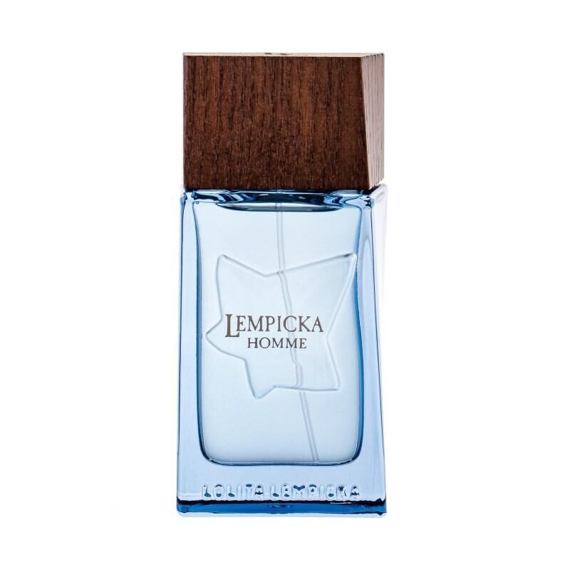

Мужская туалетная вода Lolita Lempicka Lempicka Homme, 50 мл