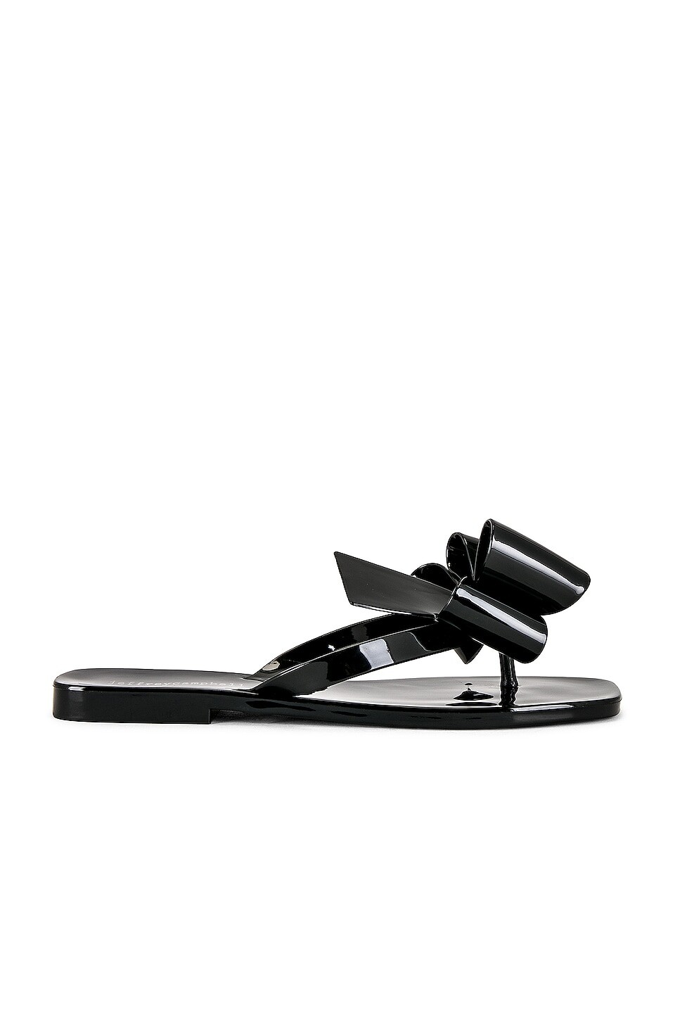 

Сандалии Jeffrey Campbell Sugary, цвет Black Shiny