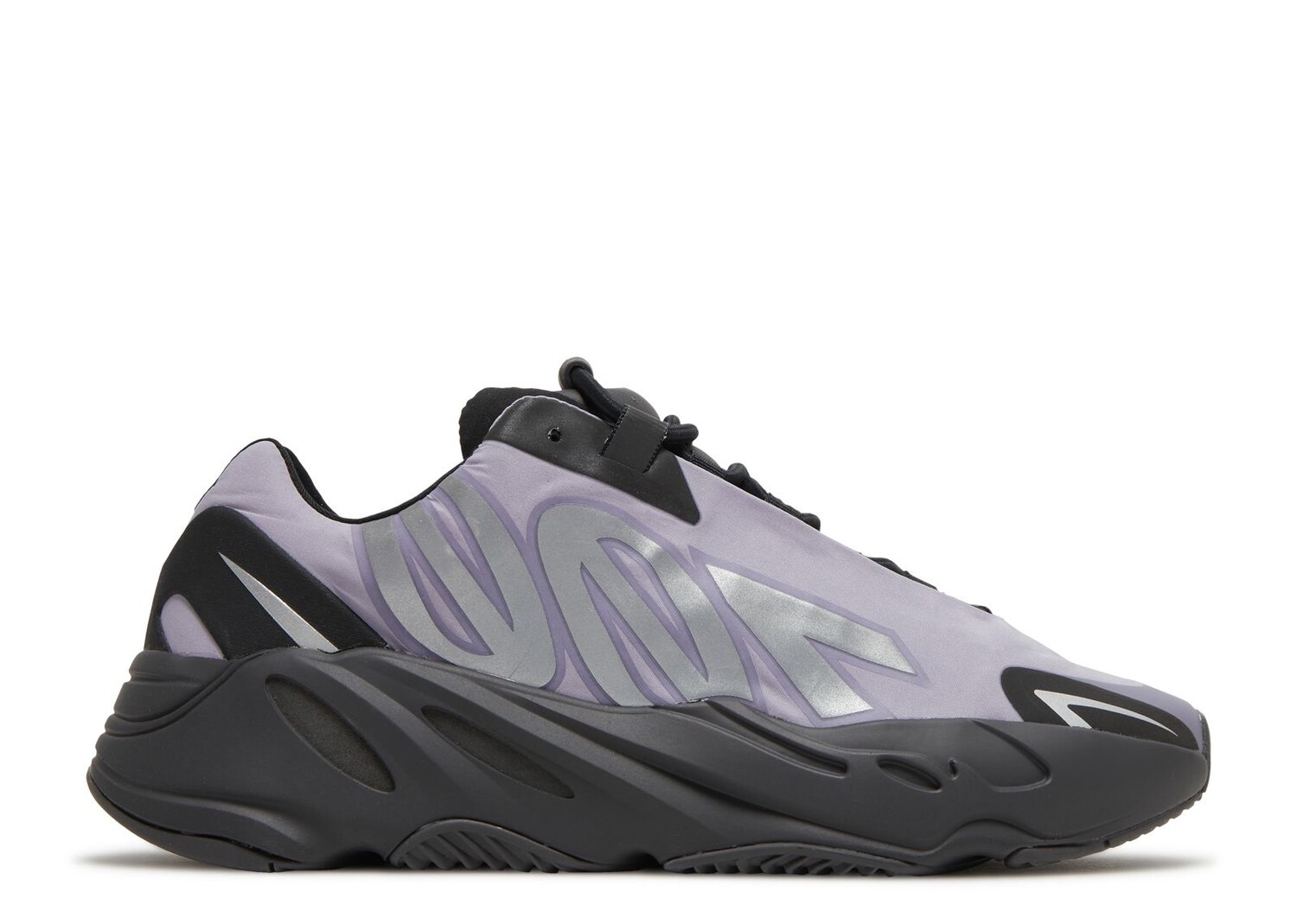 

Кроссовки adidas Yeezy Boost 700 Mnvn 'Geode', серый