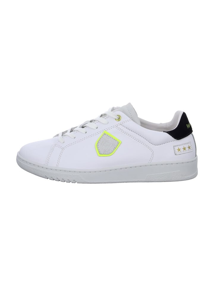 

Низкие кроссовки Pantofola D'Oro Low, белый