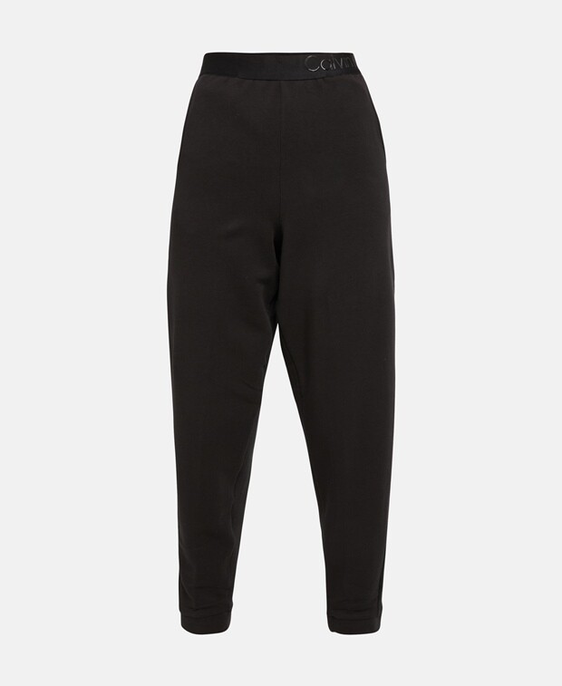 

Пижамные штаны Calvin Klein, черный