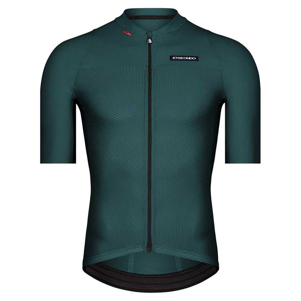 

Джерси с коротким рукавом Etxeondo Beira Pro, зеленый