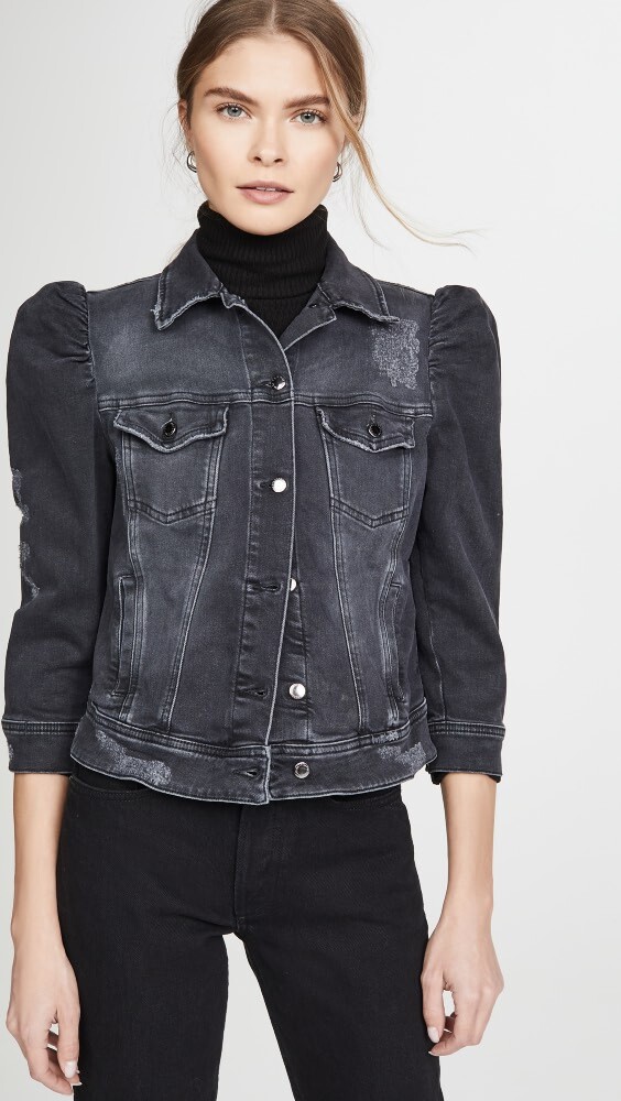 

Куртка Retrofête Ada Denim