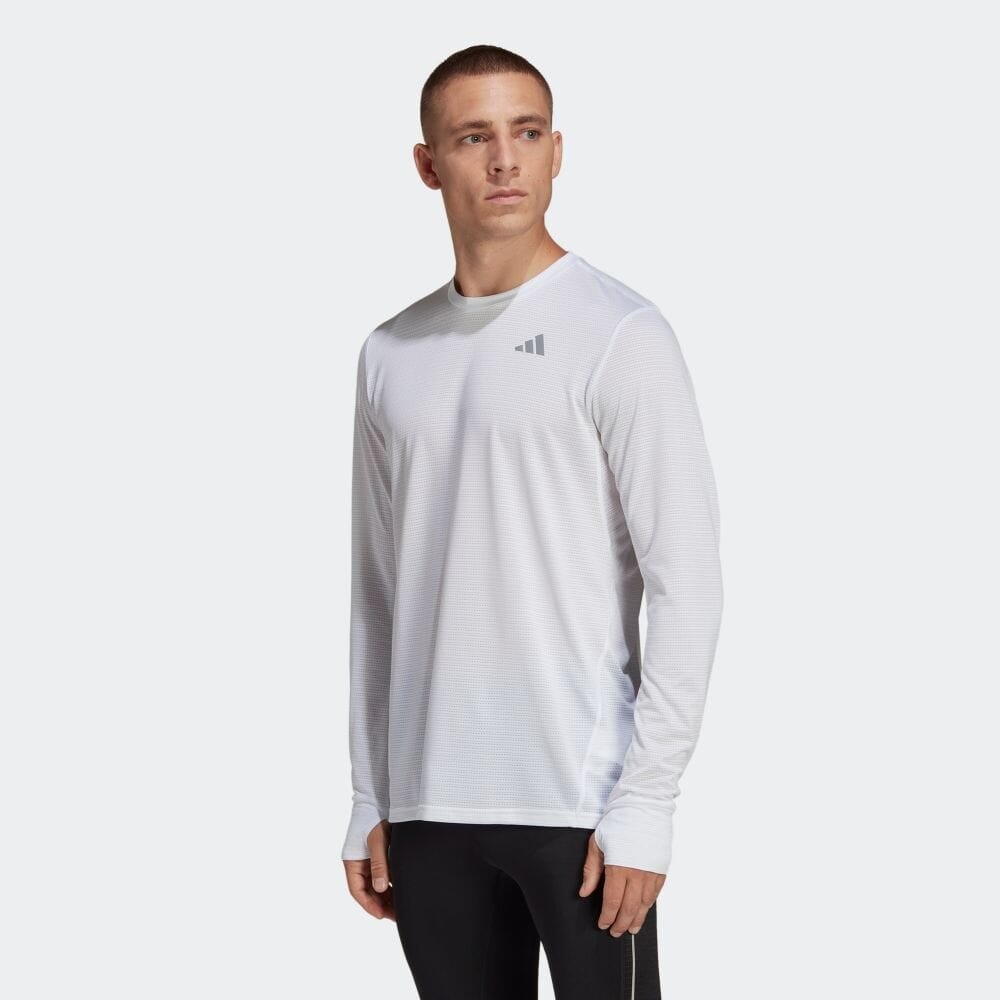

Футболка Adidas HR6599, белый