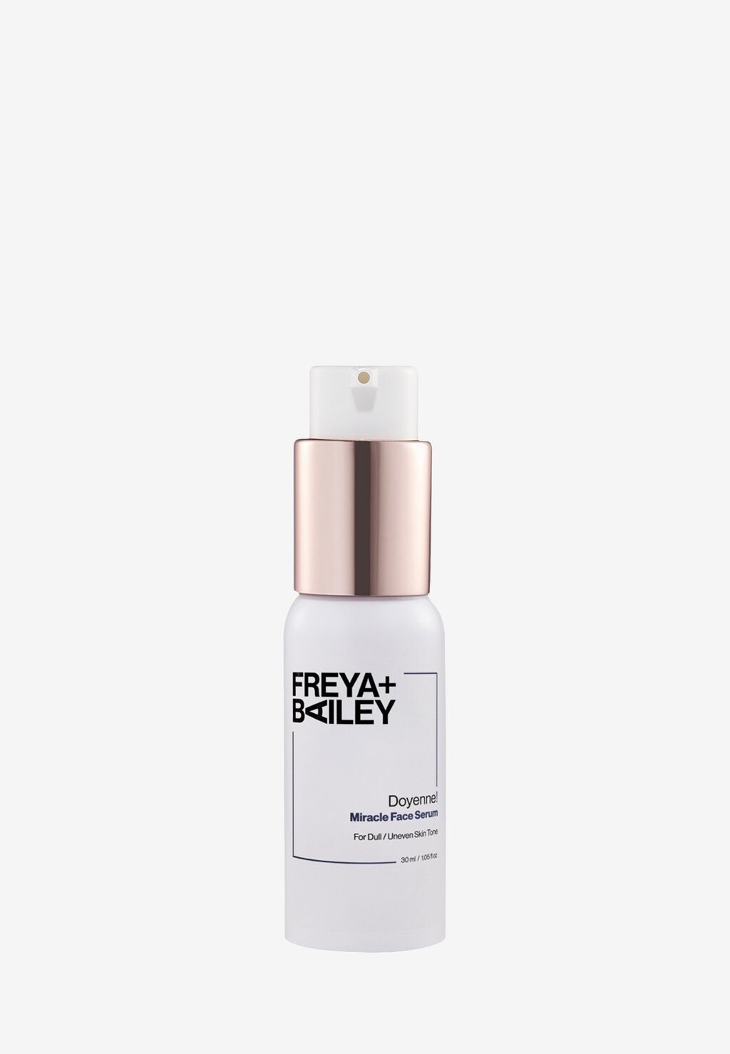 

Сыворотка Doyenne! Miracle Face Serum FREYA+BAILEY
