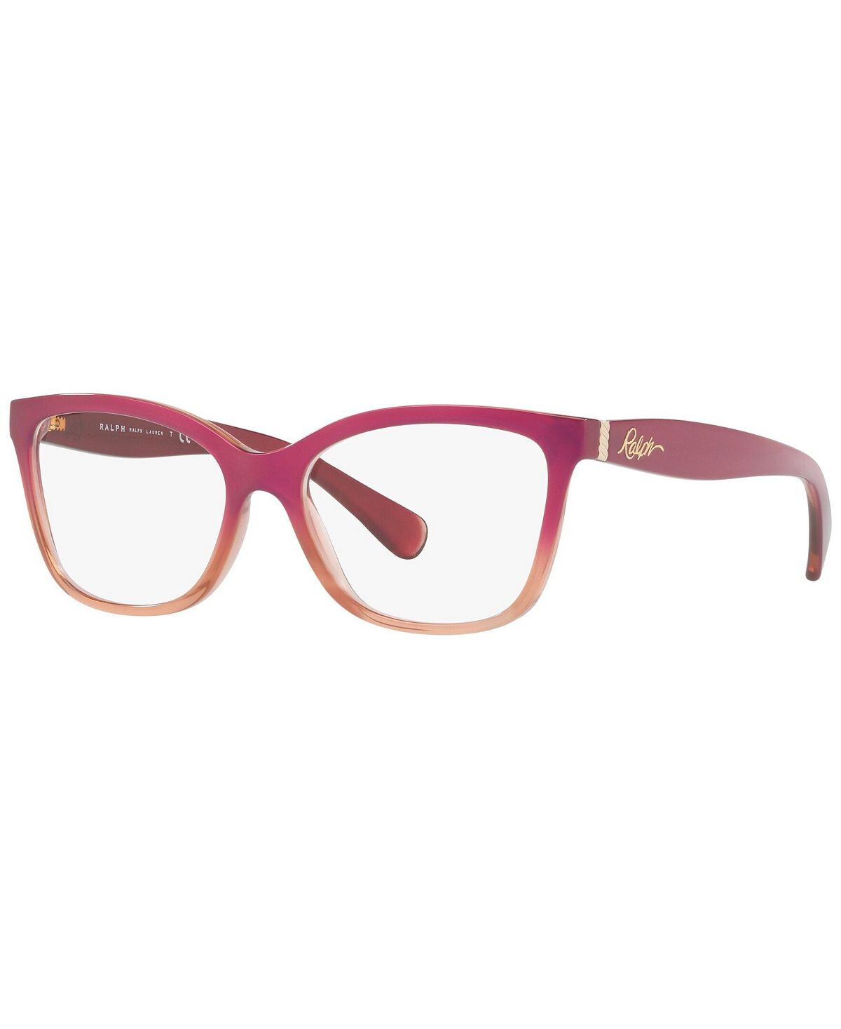 

Женские очки-подушка Ralph Lauren RA7088 Ralph by Ralph Lauren
