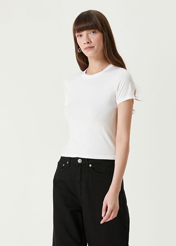 

Футболка Лука Rag&Bone, белый