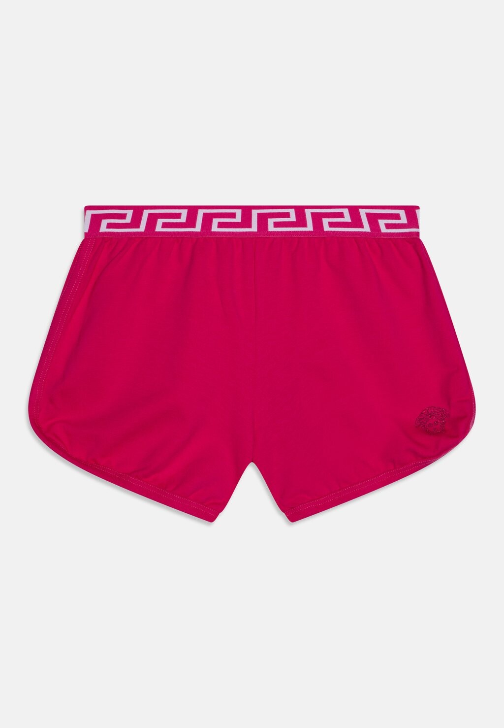 

Тренировочные брюки Versace, розовый