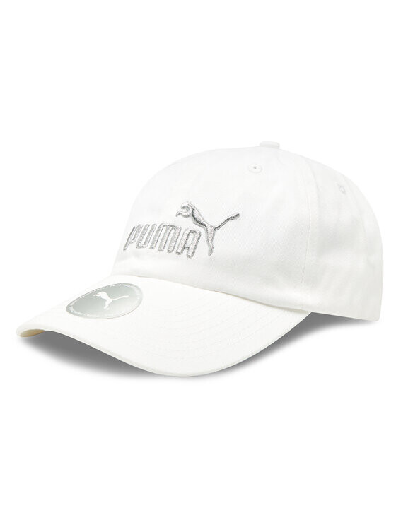 

Кепка Puma, белый