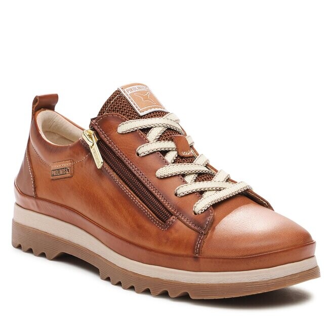 

Кроссовки Pikolinos W3W-6979, коричневый