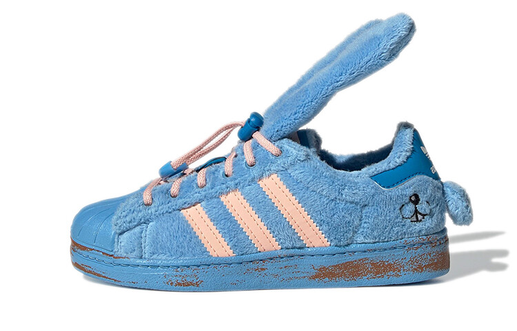 

Детские кроссовки для крикета Adidas Originals Superstar BP