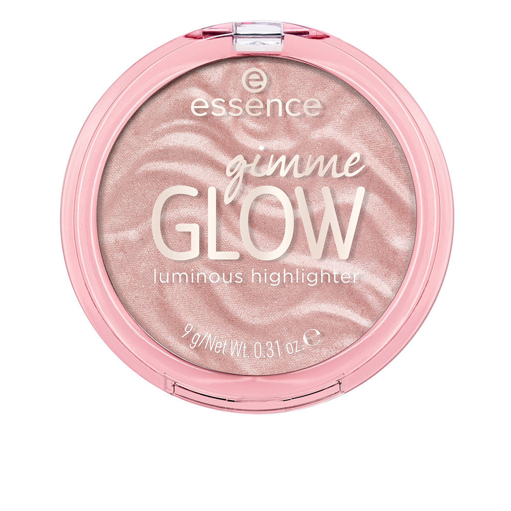 Маска для лица Gimme glow iluminador luminoso Essence, 9 г, 20-lovely rose фотографии