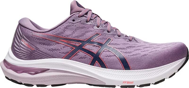 

Женские кроссовки Asics GT-2000 11, фиолетовый