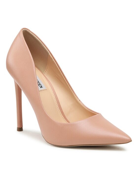 

Высокие каблуки Steve Madden, розовый