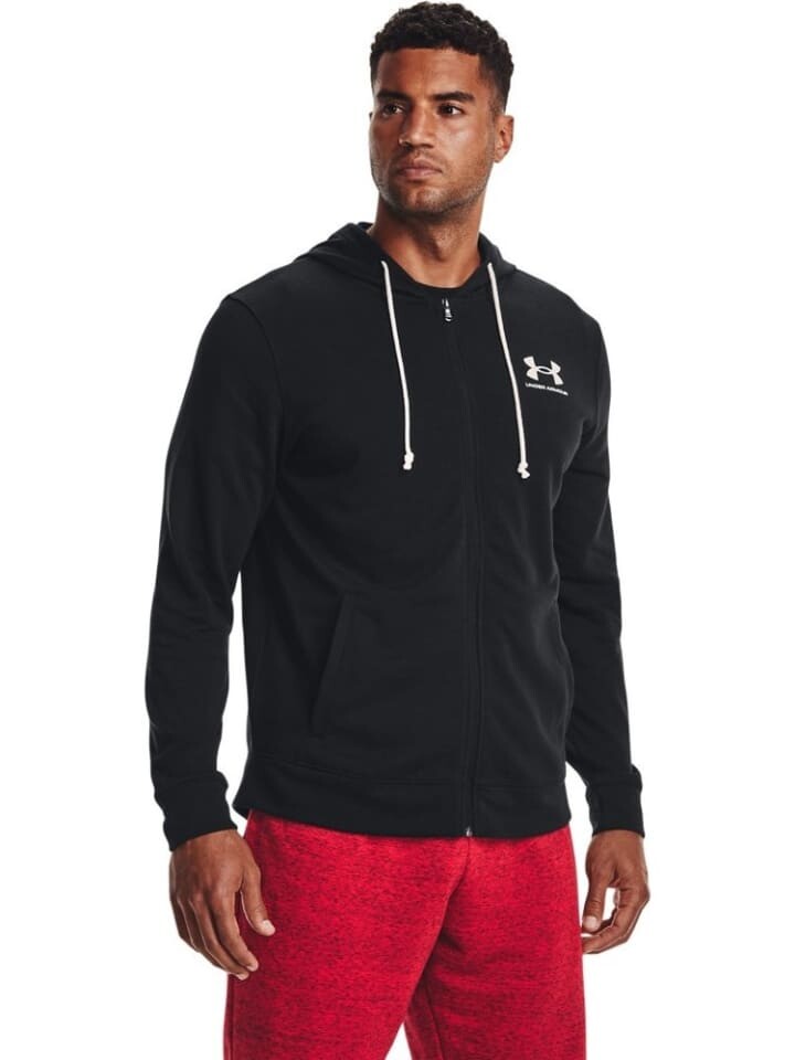 

Спортивня куртка Under Armour, черный