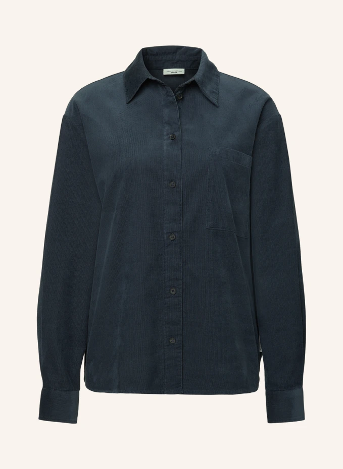 

Блузка Marc O'Polo Denim, синий