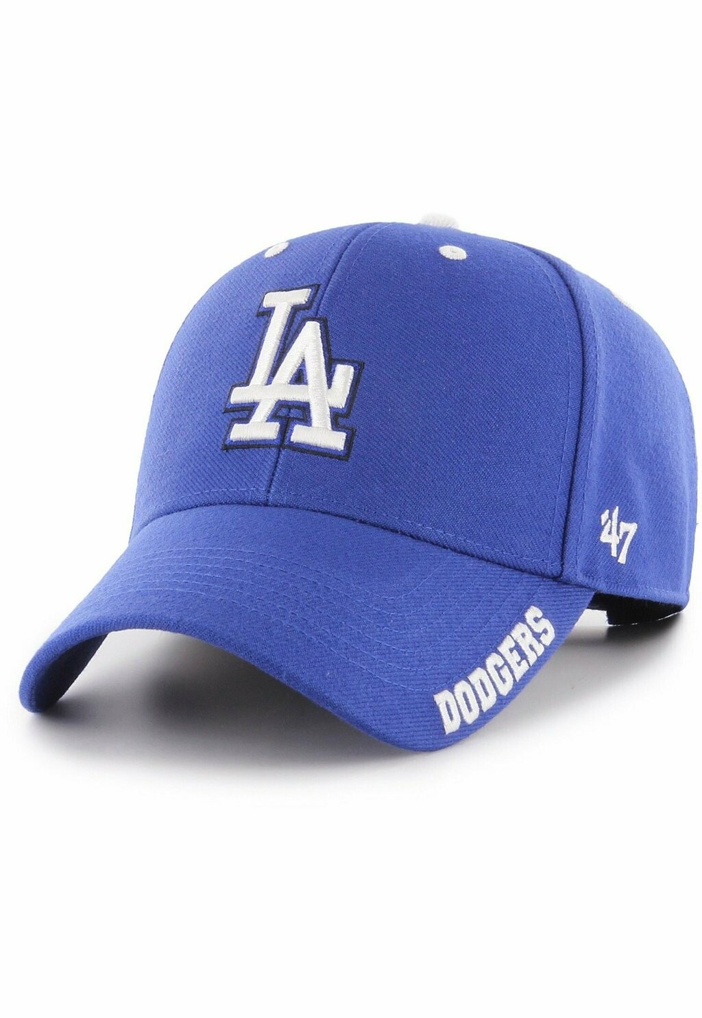 

Бейсболка DEFROST LOS ANGELES DODGERS '47, цвет royal