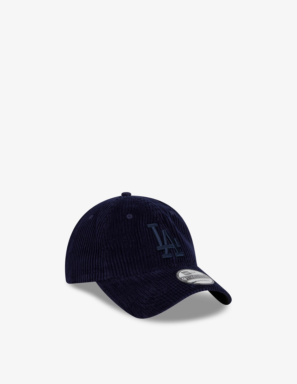 

Кепка 9twenty Los Angeles Dodgers с широким шнуром New Era, синий