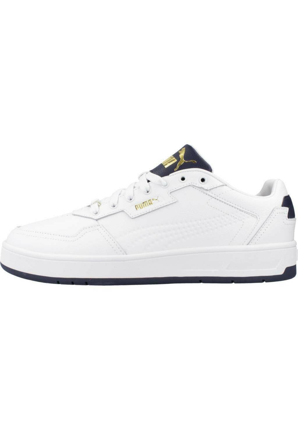 

Обувь для ходьбы Court Classic Lux Puma, цвет blanc