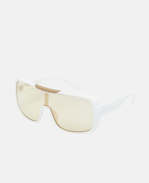 Солнцезащитные очки , белый Bogner