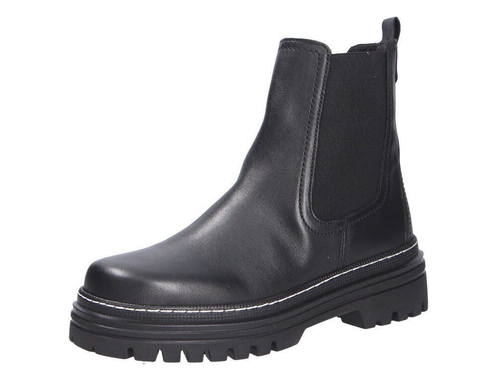 

Ботильоны Gabor Chelsea Boot, черный