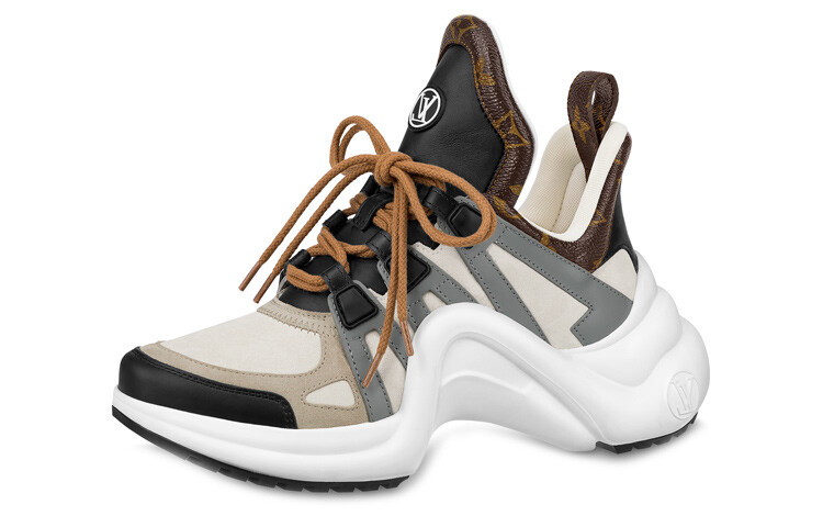 

Louis Vuitton Archlight 1.0 Lifestyle кроссовки женские