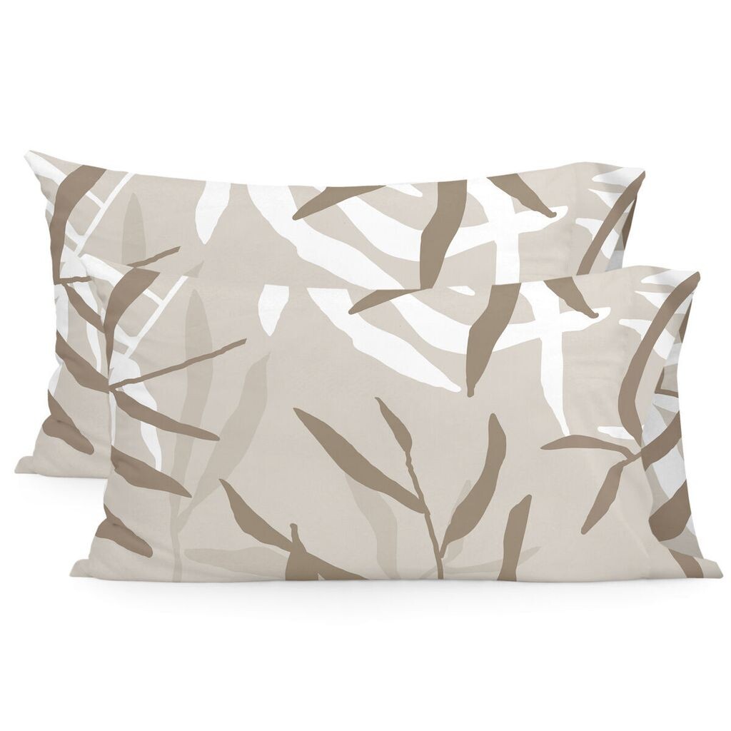 

Чехол на подушку HappyFriday Blanc Maple Colorful 50 x 75 см (2 шт.)