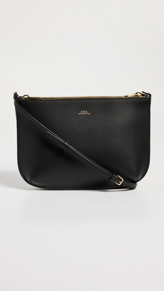 

Сумка-кроссбоди A.P.C. Sac Sarah