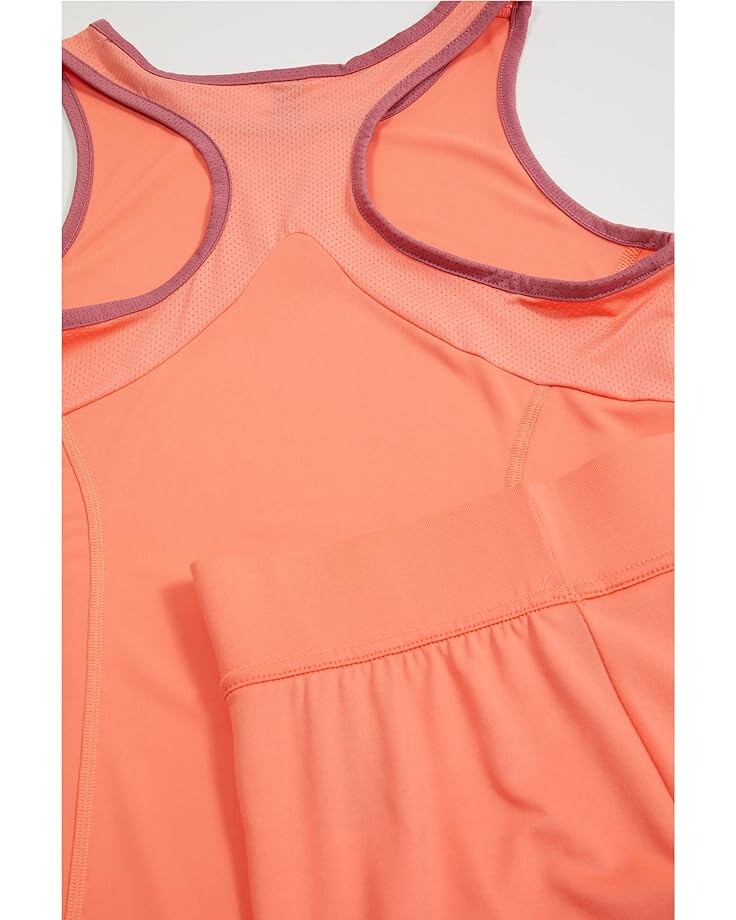 

Платье Adidas Club Tennis Dress, цвет Coral Fusion