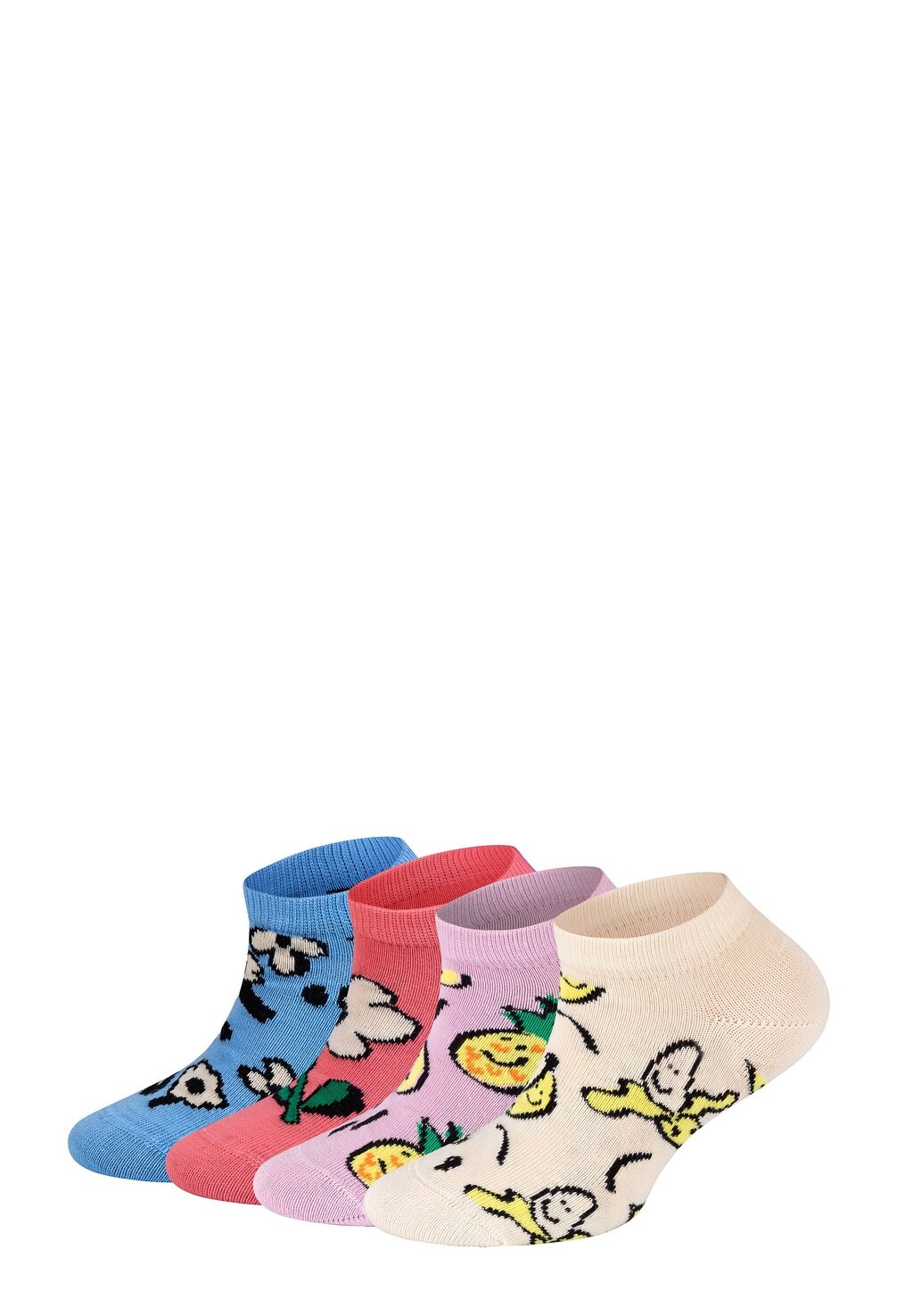 

Носки UNISEX Happy Socks, мультиколор