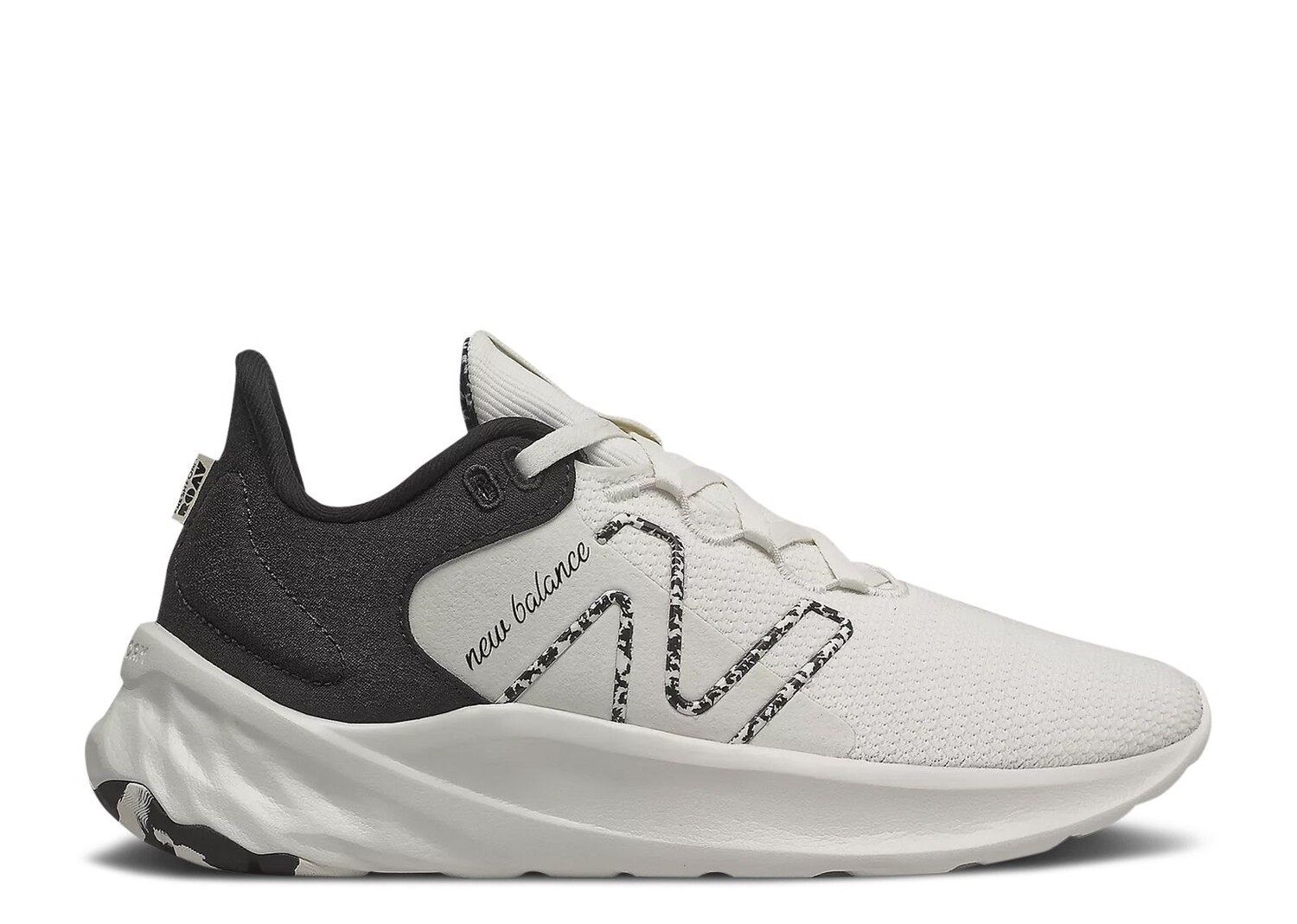 

Кроссовки New Balance Wmns Fresh Foam Roav V2 'Sea Salt', кремовый, Бежевый