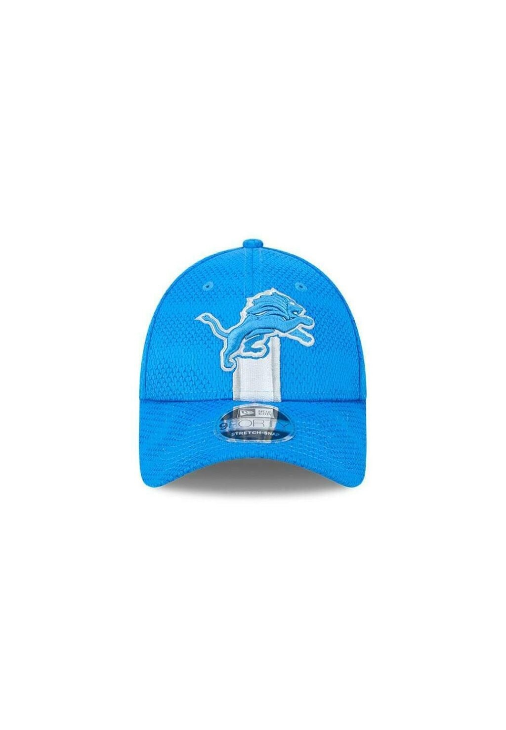 

Бейсболка DETROIT LIONS NFL 2024 SIDELINE VERSTELLBARE 9FORTY STRETCH SNAPBACK New Era, синий