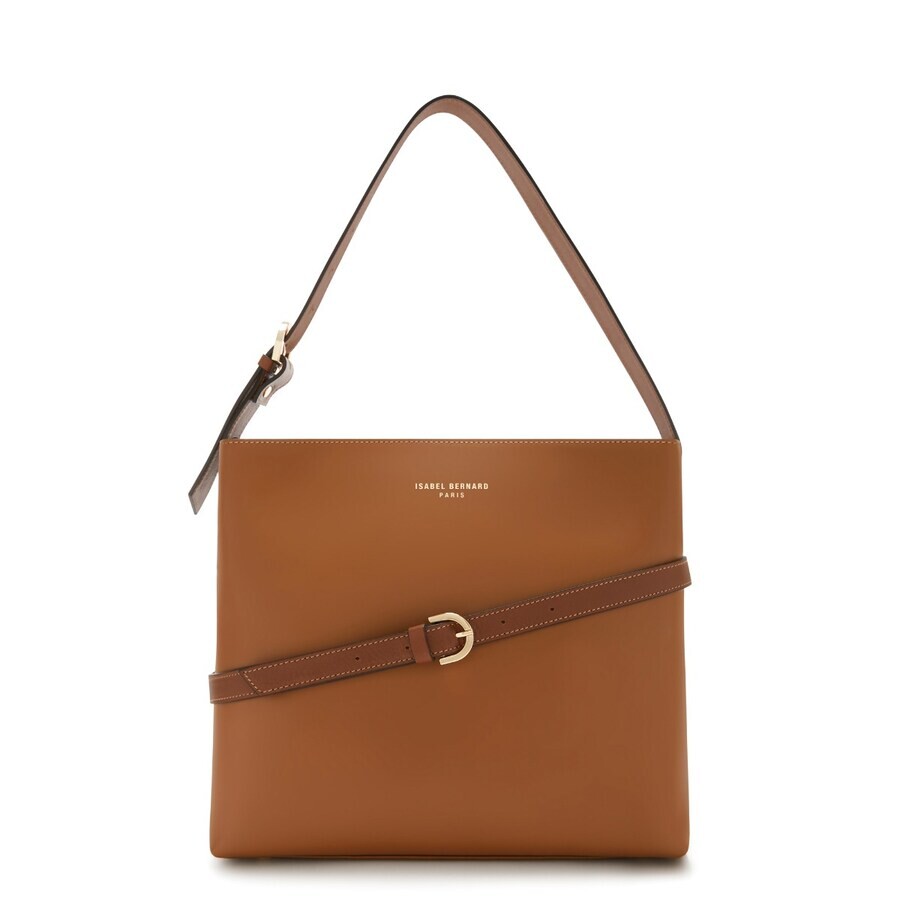 

Сумка через плечо Isabel Bernard Shoulder, цвет Cognac