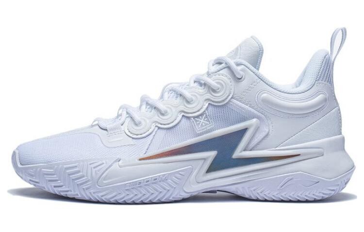 

Кроссовки мужские Li Ning Children of Lightning баскетбольные