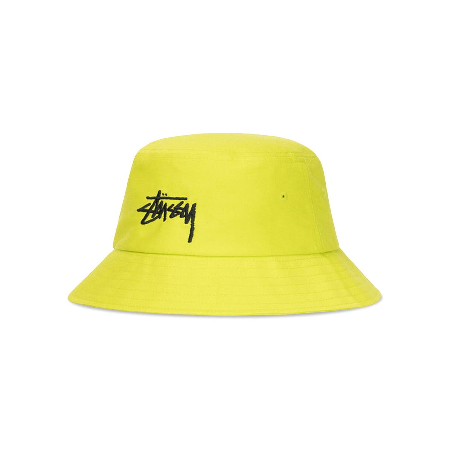 

Панама Stussy Big Stock, цвет Лайм