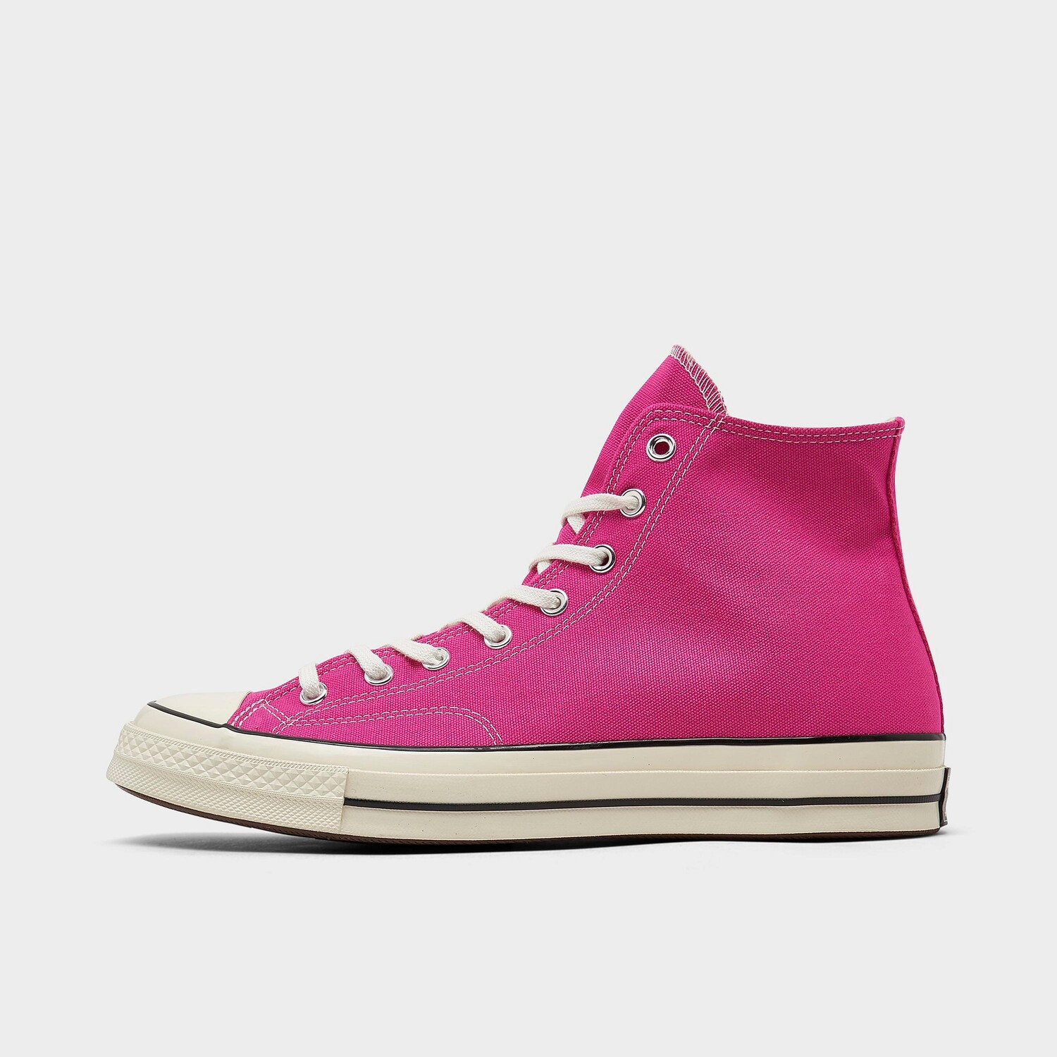 

Винтажные повседневные кроссовки Converse Chuck 70 из парусины, розовый