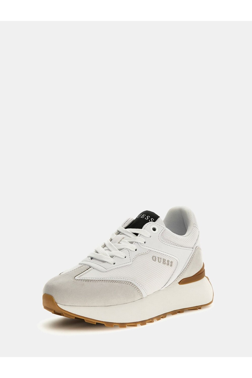 

Женские кроссовки Luchia4 Guess, белый