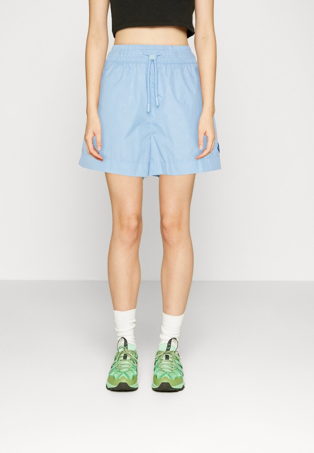 

Шорты Lacoste, синий