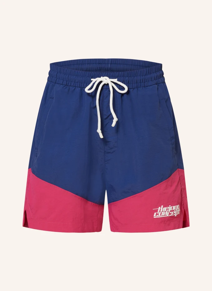 

Шорты jcfai Thejoggconcept, синий