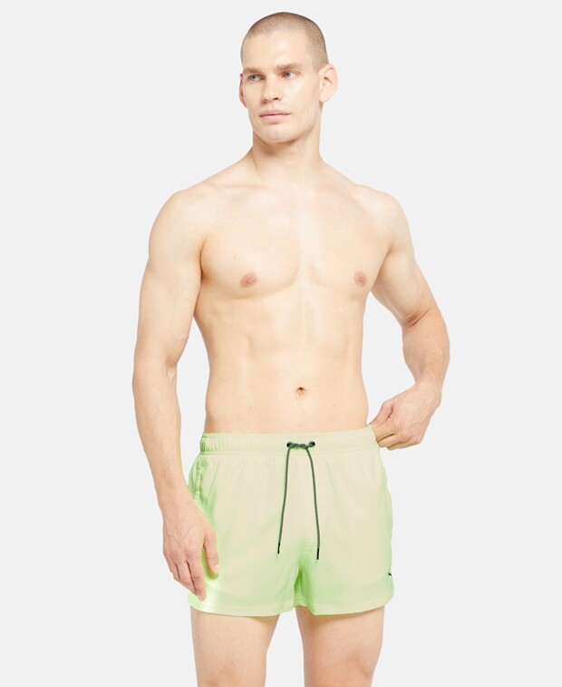 

Плавательные шорты Puma, желтый