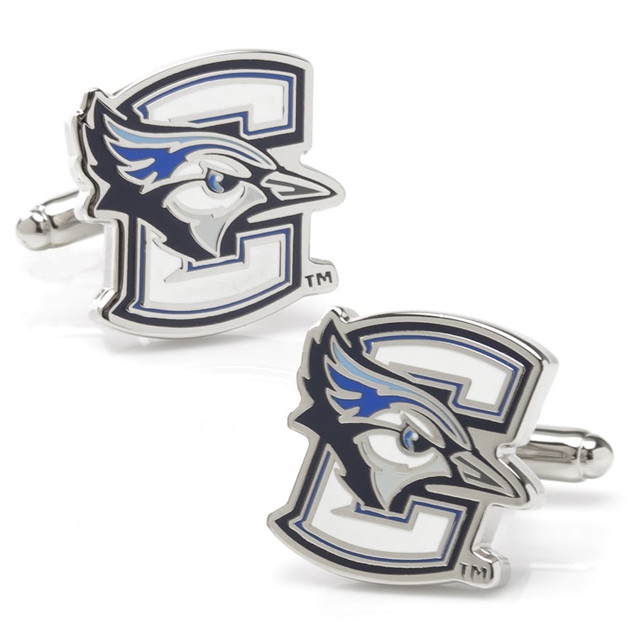 

Галстук Cufflinks Creighton Bluejays