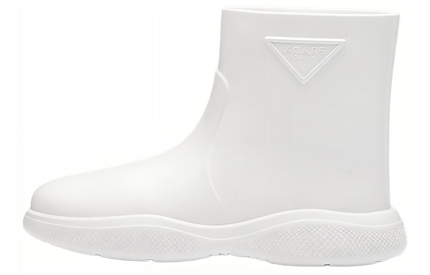 

Женские ботильоны PRADA