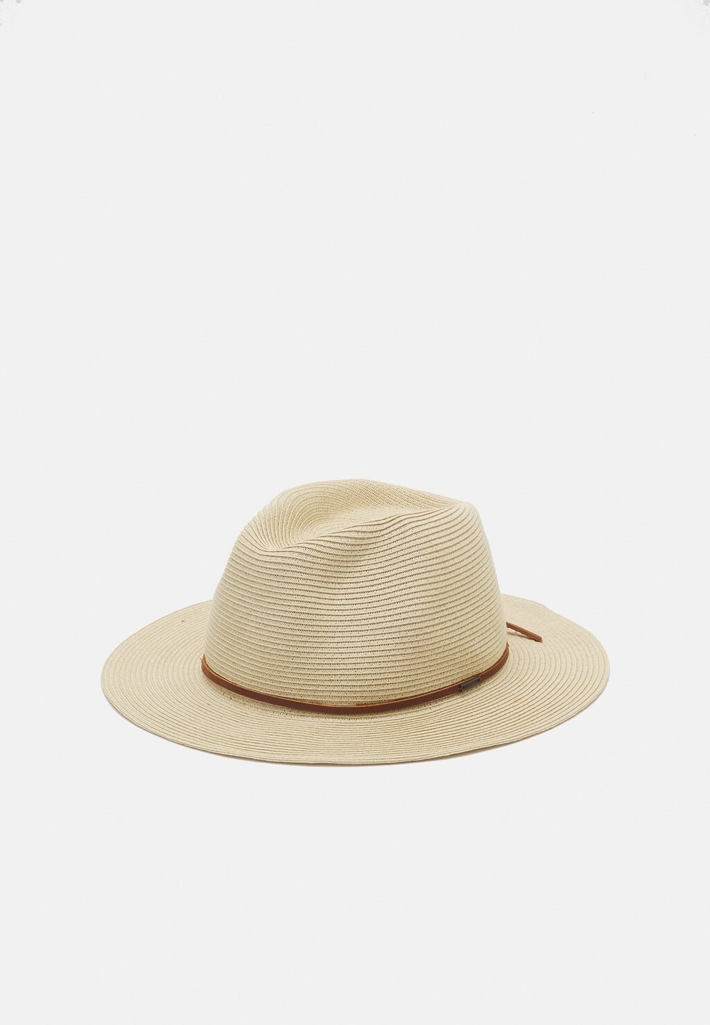 

Шляпа WESLEY UNISEX Brixton, светло-коричневый