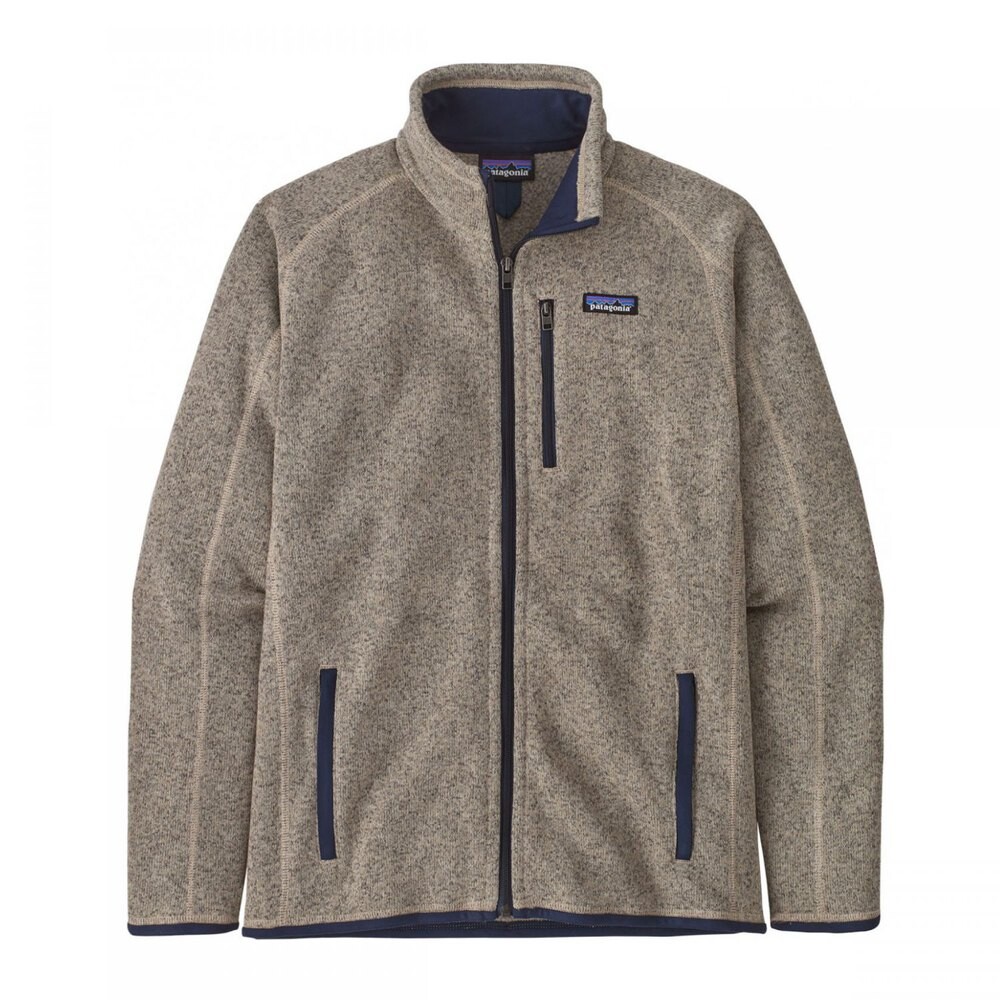 

Толстовка Patagonia Better, бежевый