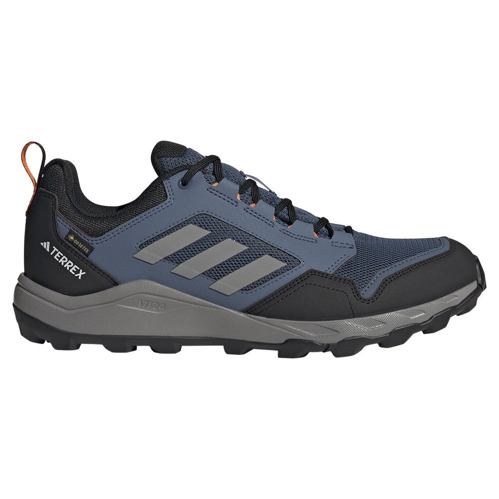 

Кроссовки для бега adidas Terrex Tracerocker 2 Goretex Trail, серый