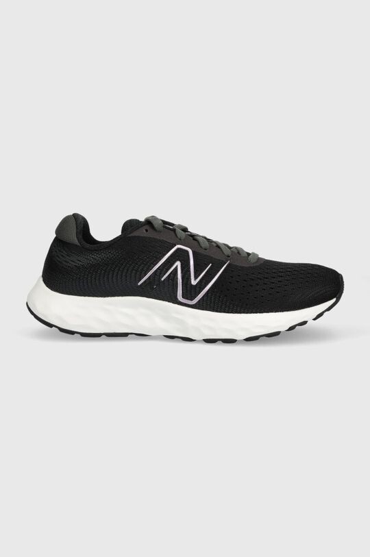 

Кроссовки W520LB8 New Balance, черный
