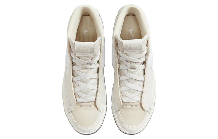 

Кроссовки Nike Blazer Mid Skate унисекс